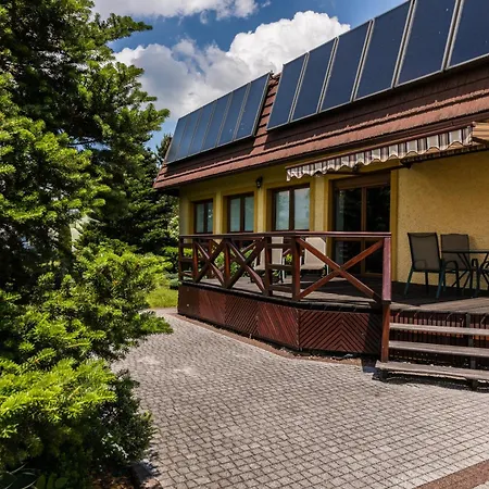 Kietowka Nyaraló Ciche