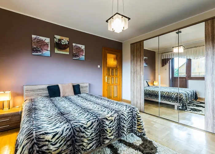 Casa vacanze Kietowka