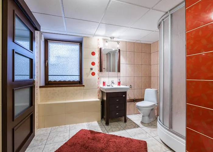 Casa vacanze Kietowka *