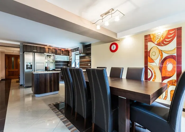 Casa vacanze Kietowka *