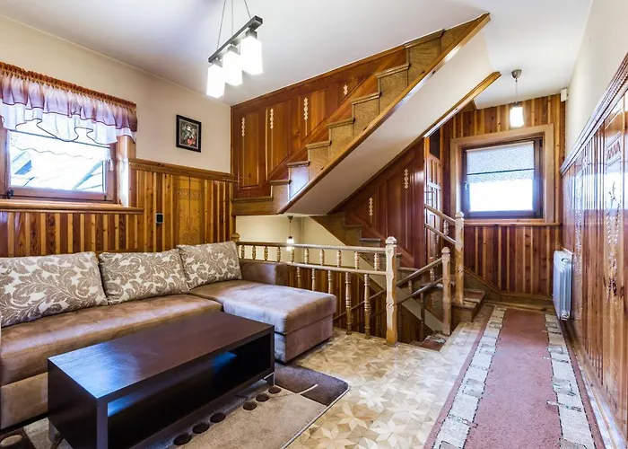 Casa vacanze Kietowka Ciche (Nowy Targ)