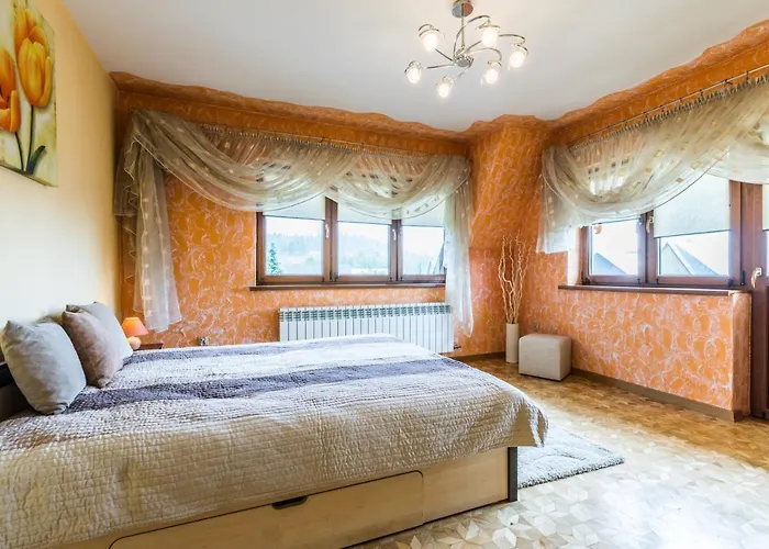 Kietowka Casa vacanze *