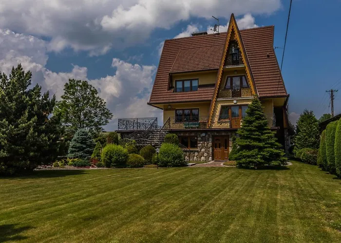 Casa vacanze Kietowka *