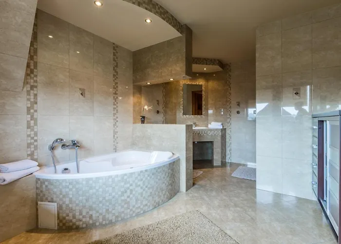 Casa vacanze Kietowka *