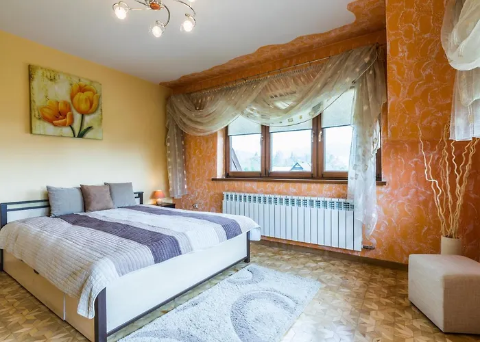 Kietowka * Ciche (Nowy Targ)