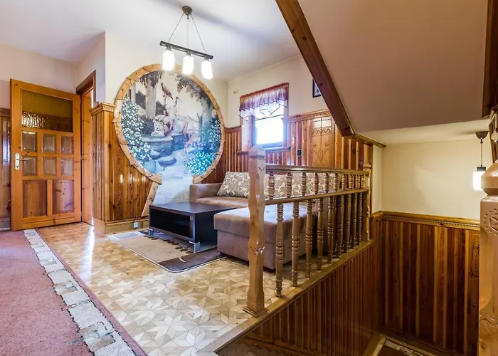 Casa vacanze Kietowka Ciche (Nowy Targ)